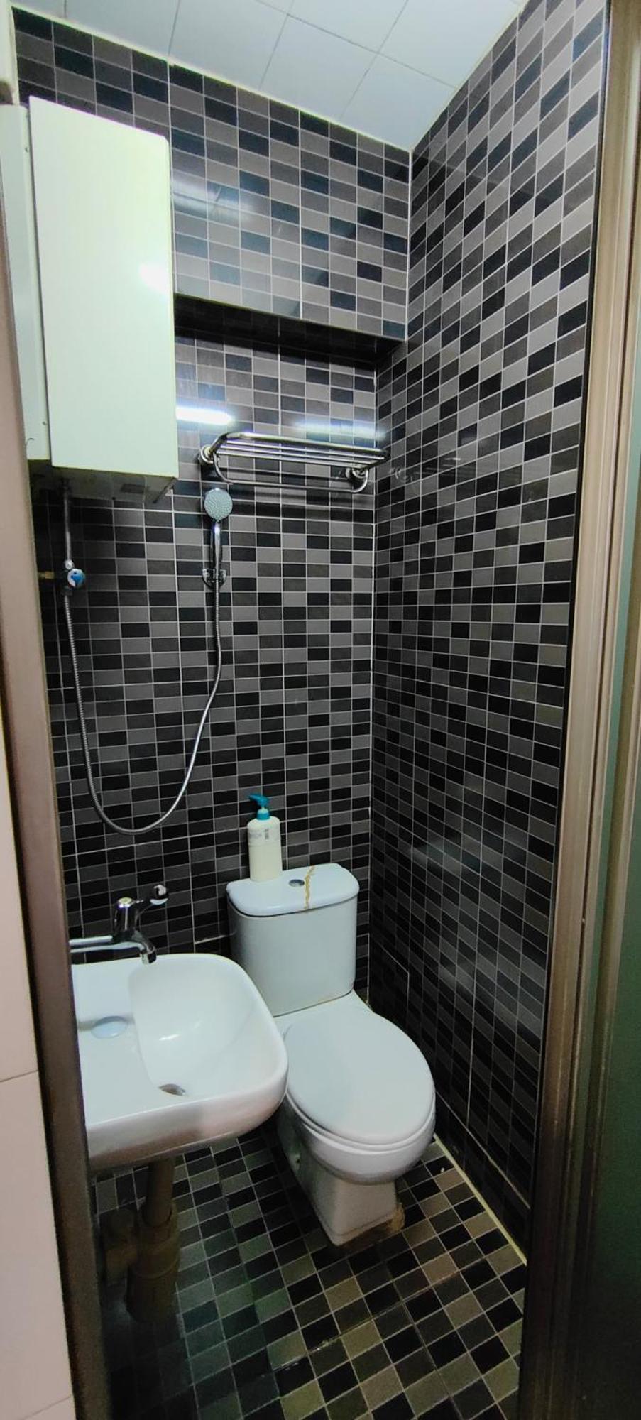 Four Seasons Hostel Hongkong Kültér fotó